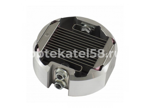 Подогреватель впускного воздуха CUMMINS ISF 2.8, ISF 3.8 12V/1.3kW  он 5285962 HAFFEN 13182