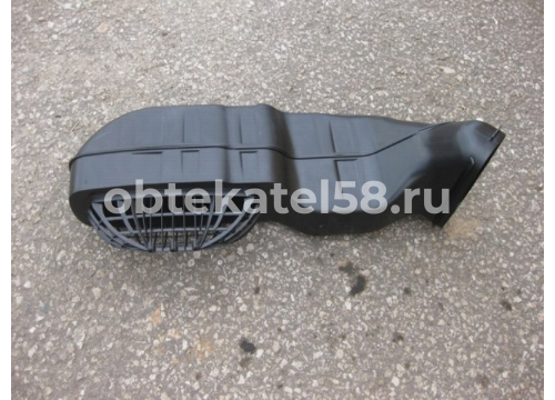 Воздухозаборник MAN tga/tgx/tgs 81082010538 TANGDE TM03.C066001 (td06-57-104)
