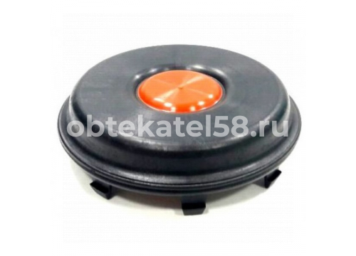 Крышка ступицы SAF он 4.304.0093.00 Stellox 83-00027-SX