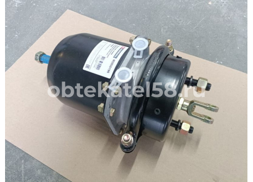 Тормозная камера с энергоаккумулятором с вилкой тип 20/20 RH он 3530.36ZG25-120 MARSHALL M2800196