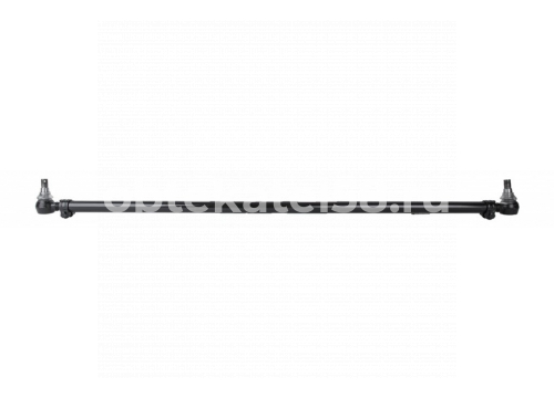 Тяга рулевая поперечная VOLVO FM13/FH13 L=1669 K30 D=42 он 20581086 MARSHALL M4200006