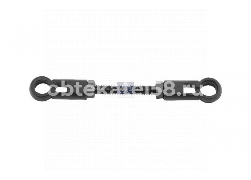 Тяга переднего крана уровня пола кабины Scania P/R-Series CP/CR16/19/CT он 1875809 Sampa 042.308