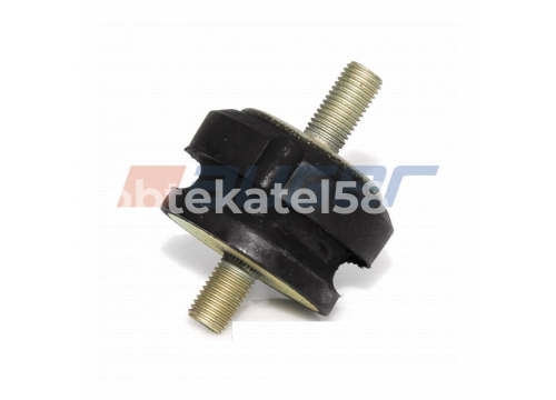 Подушка радиатора Daf XF95/105 Auger 51865 