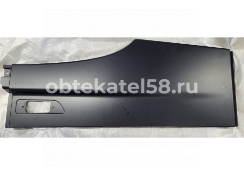 Продолжение крыла DONGFENG GX правое (RH) 8403410-C6200 ALFACAR AC6200-8403410