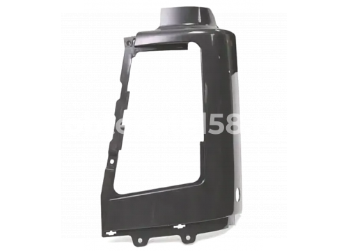VOLVO FН/FM 2v облицовка фары левая он 20452886 TANGDE TD07-51-041BL