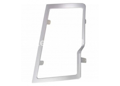 Окантовка фары VOLVO FН/FM 2v левая 20452847 TANGDE TD01-51-002AL