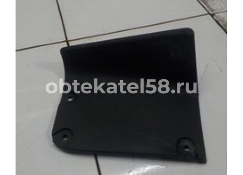 Крышка подножки Mercedes Axor правая он 9448851174 TANGDE TD08-50-036R