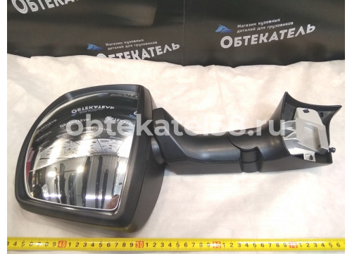 Зеркало переднего обзора MAN TGA/TGL/TGM/TGX/TGS 550х290мм TANGDE TM03B006001