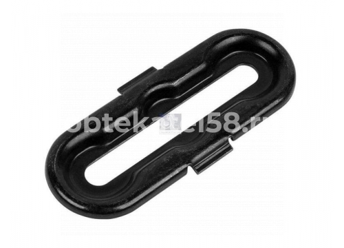 Кронштейн брызговика Volvo 3v/4v/RVI Magnum/Premium нового образца (проставка) AUGER 92091