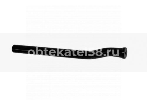 Кронштейн крыла MAN TGA/TGS/TGX на заднюю ось передняя (Труба) 81664206050 TANGDE TM03C034001