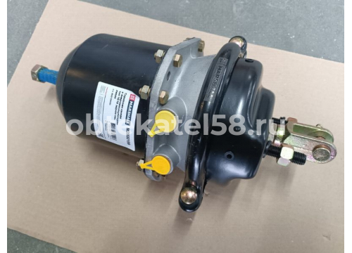 Тормозная камера с энергоаккумулятором с вилкой тип 16/16 LH он BQ01290430 MARSHALL M2800199