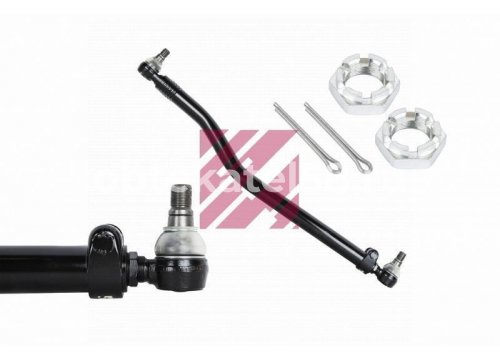 Тяга рулевая продольная MAN TGA L=995мм он 81466116133 MARSHALL M4210001