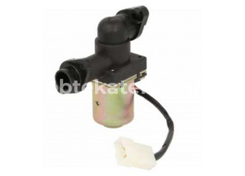 Кран печки электрический VOLVO он 20774135 MARSHALL M7102960