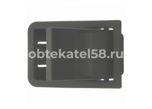 Ручка открывания капота MAN он 81617016277 SAMPA 026.241