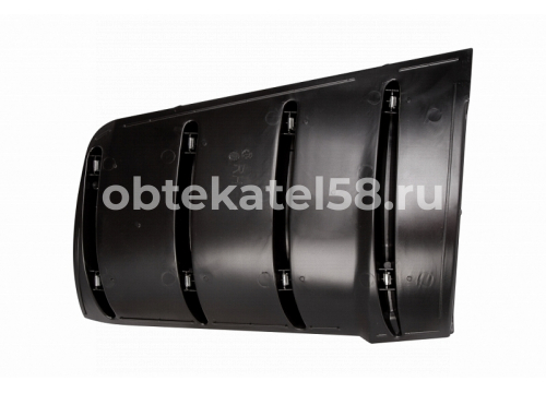 Дефлектор внутренний MAN TGX/TGS правый он 81611106048 SIMPECO SP4013.0012