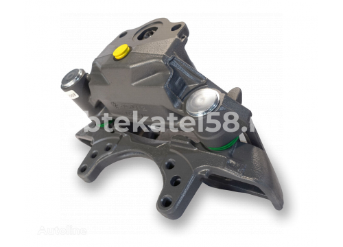 Суппорт WABCO MAXX 22T 22,5" Schmitz LH(левый) в сборе он 1156800 TTT 42010