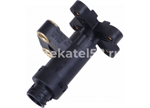Кран уровня пола KMZ 5490, MAN TGA/TGS, MERSEDES ACTROS/ATEGO/AXOR он 0035422618 WABCO 4410501200