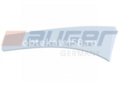 Накладка крыла MERCEDES ACTROS MP4 боковая правая/белая он 9608817303S AUGER 107095
