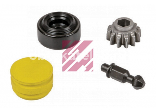 Ремкомплект суппорта WABCO MAXX 22 (4 деталей) он 6403229272 MARSHALL M2930170