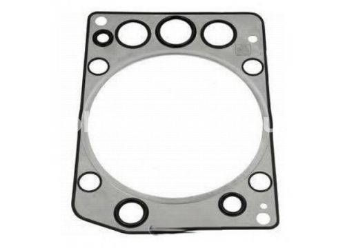 Прокладка ГБЦ MERCEDES, KMZ-5490 он 4600160720 LEMA 1073402