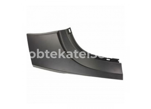 Крышка кронштейна зеркала переднего обзора задняя MERCEDES Actros MP4 ALFACAR AC9608113007