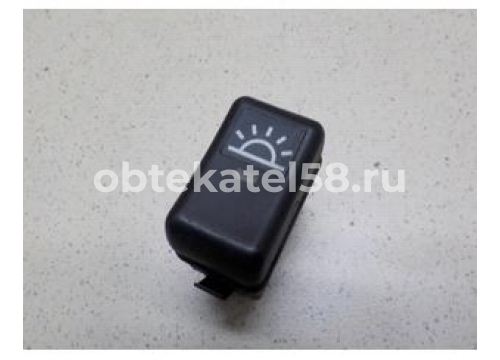 Переключатель противотуманных фар VOLVO FH/FM он 20569992 STARTEC INF.16.041