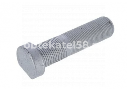 Болт колеса задний MB/MAN М22х1,5х85 MARSHALL M4100175
