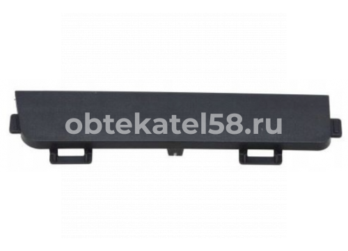 Заглушка корпуса подножки SCANIA 6 NG 2017-> 2559306 AUGER 93507