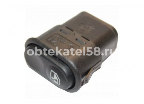 Переключатель стеклоподъемника МАЯК 501055 он PK92.3709.000