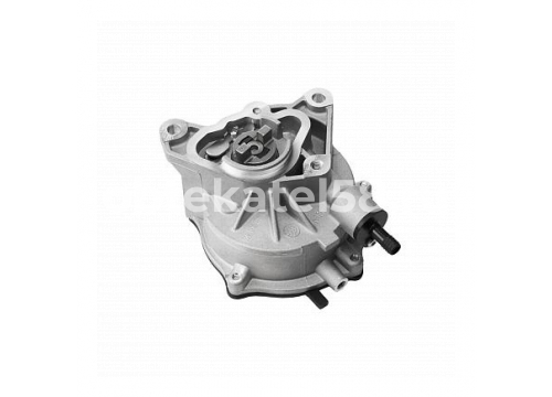 Насос вакуумный Cummins ISF 2.8 (в сборе, Евро 4) WABCO он 5270422 HAFFEN 0403