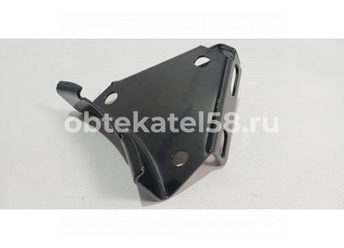 Кронштейн ресивера ГАЗон NEXT OEM C41R113513080