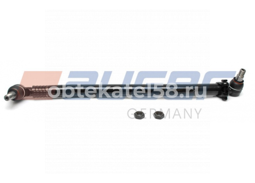 Тяга рулевая продольная MERCEDES Actros MP4 L=776мм он 0034605505 AUGER 10898