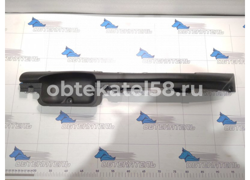 Scania панель кабины под лобовым стеклом левая 1451270 TANGDE TS05C061001 (TD08-52-065L)