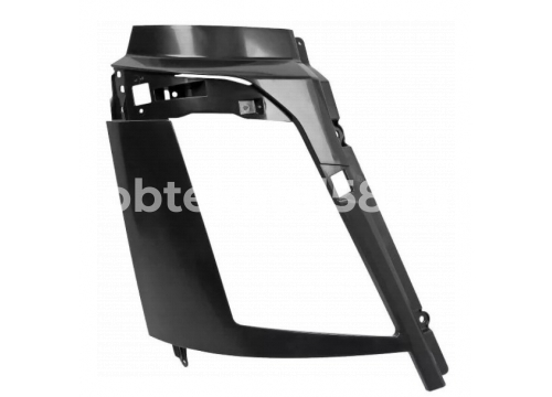 Облицовка фары Volvo FH16 4v 2013-> правая 21874457 TangDe TD11-51-003AR