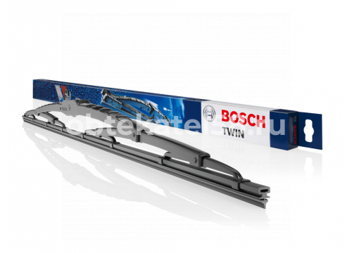 Дворник BOSCH TWIN N68 65см Renault T-seria крючок 14x4 3397015182