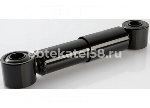 Амортизатор кабины задний VOLVO FH/FM/FMX 2005->2012 гориз./ø20x217/254 он 21168663 AUGER 20526
