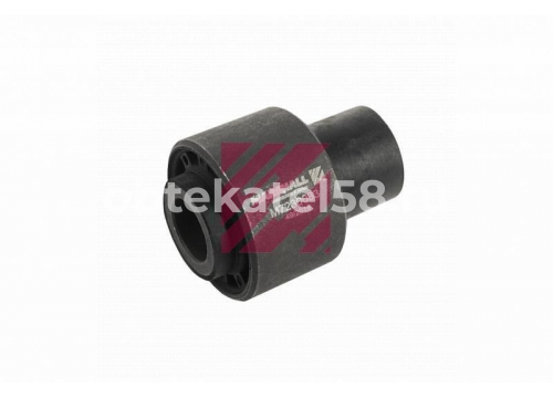 Сайлентблок цилиндра подъема кабины d16,5/43x25/58 MAN он 81962100603 MARSHALL M7230033