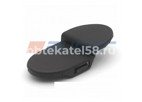 заглушка заднего крыла Volvo FH 3v/4V ступенькой 21094450 Auger 83308