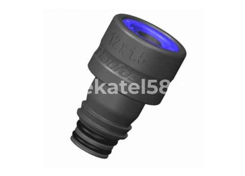 Фитинг RAUFOSS ABC regular/D=8x1/пластик он 90208005 STARTEC INF.41.R08