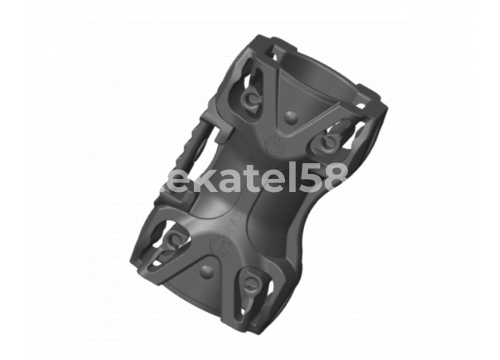 Фитинг RAUFOSS ABC regular/ABC regular/пластик он 96150205 STARTEC INF.41.RF/RF
