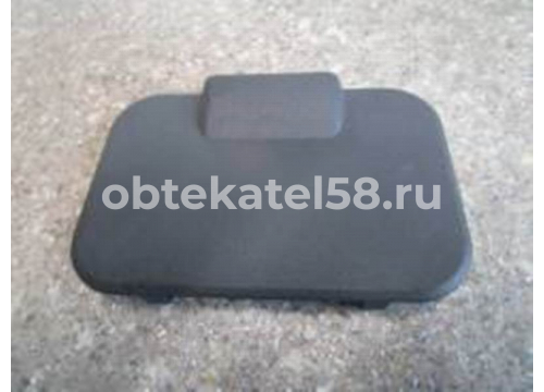 Крышка в подножку с крылом MAN TGA/X/S он 81615100929 AUGER 112392