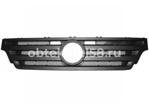 Решетка радиатора MERCEDES Actros MP2 он 9437500218 AUGER 58926