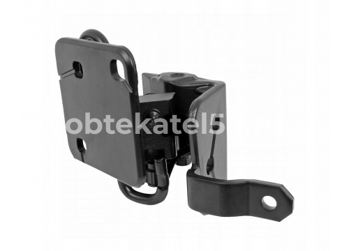 Петля двери MERCEDES Actros MP2/MP3 нижняя/правая он 0007230541 TANGDE TB05C031002 (TD15-50-033R)