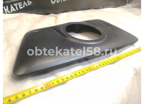 Крышка зеркала основного VOLVO FH16 4V 2013-> LH 82356808 MARSHALL M4300419