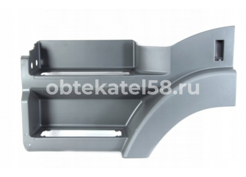 Подножка с крылом левая Mercedes Actros mega MP1/mp2/mp3 он 9416661901 AUGER 58677