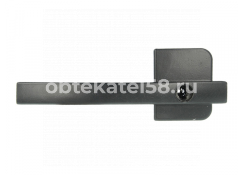 Ручка двери наружняя DAF XF 95/105 левая/без личинки он 1305481 TANGDE TD04C031005(TD06-61-035BL-1)