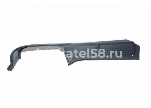 подножка Газель левая бизнес 3302-5401623