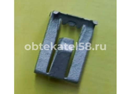 Клипса MERCEDES OEM A0039914770