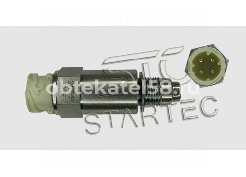 Датчик скорости MULTIBRAND (импульсный) он 0175427617 STARTEC INF.09.190