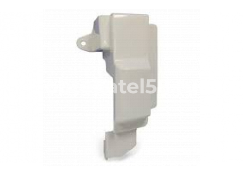 Кожух стойки кабины MAN TGX/TGS левый/нижний он 81624100179 TANGDE TM05.C033001